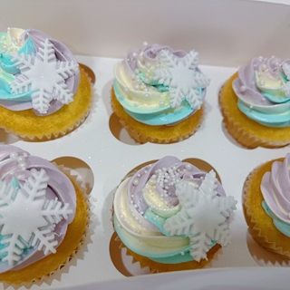 Cupcakes personalizados - Imagen 1