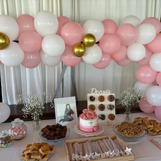 Mesa dulce comunión - Imagen 1